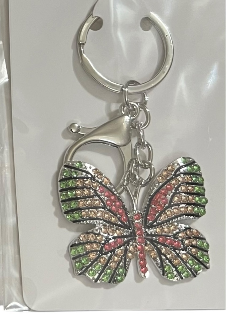 3pc Bag Charms Bundle - Picture 4 of 4